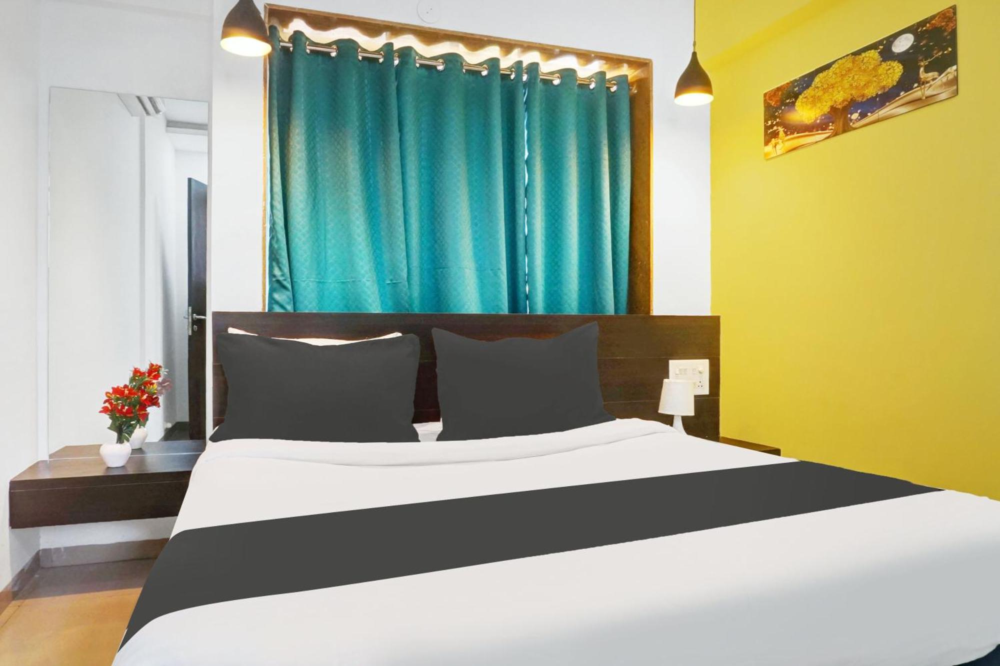 Hotel Super Aarambh Exotica Méribel Village Zewnętrze zdjęcie