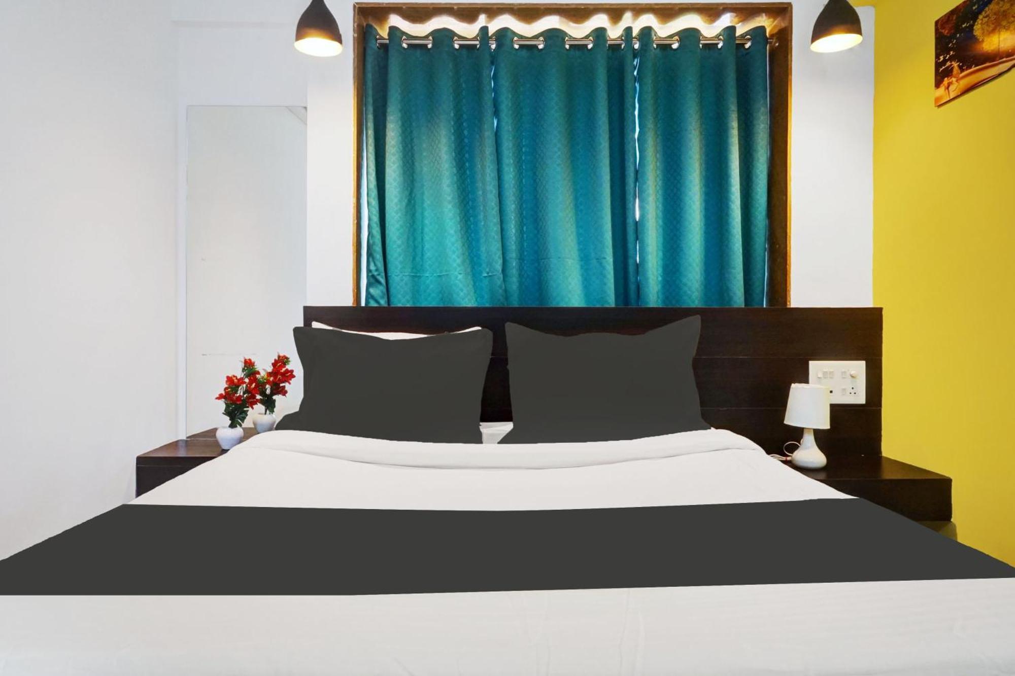 Hotel Super Aarambh Exotica Méribel Village Zewnętrze zdjęcie