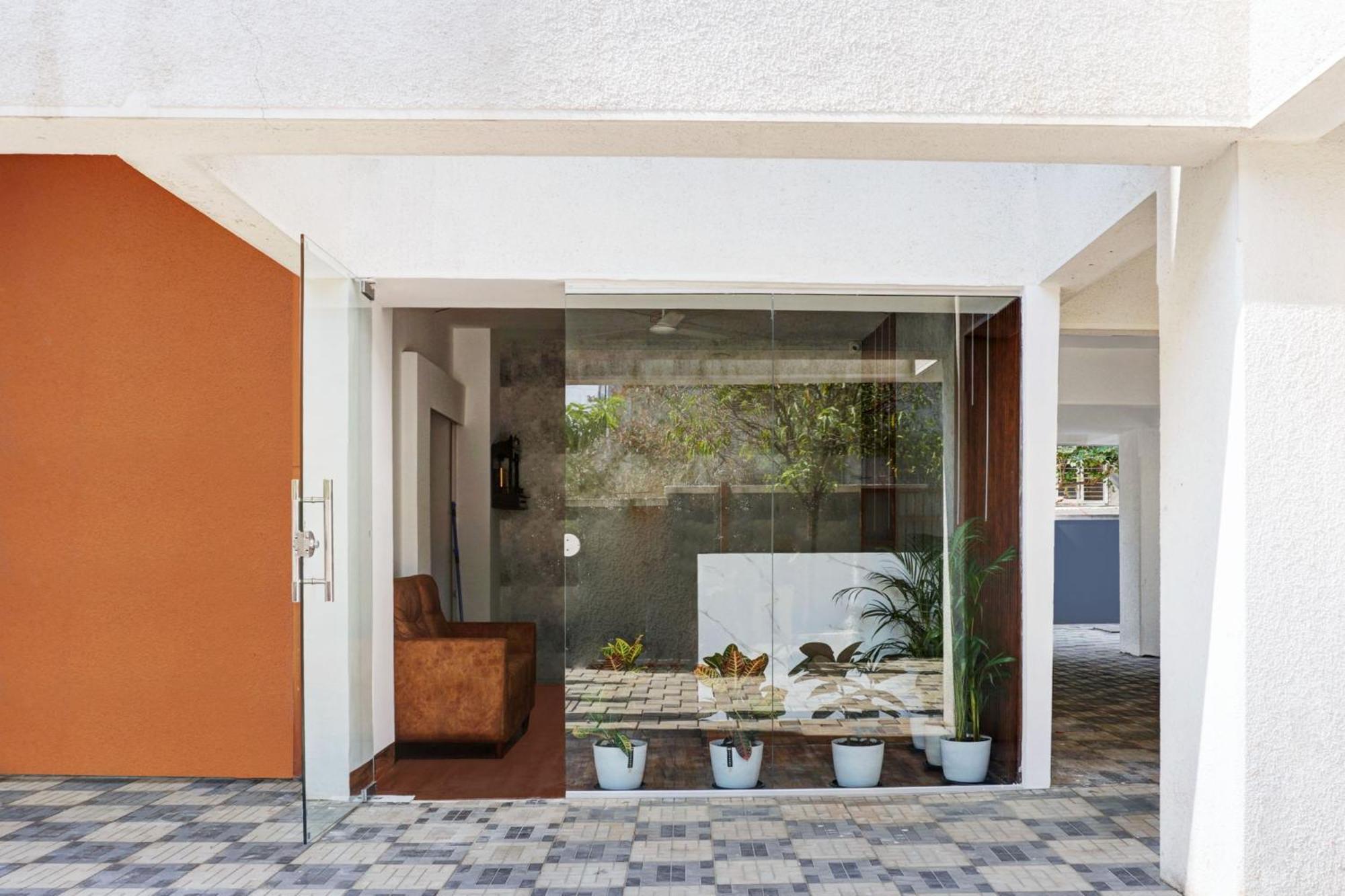 Hotel Super Aarambh Exotica Méribel Village Zewnętrze zdjęcie