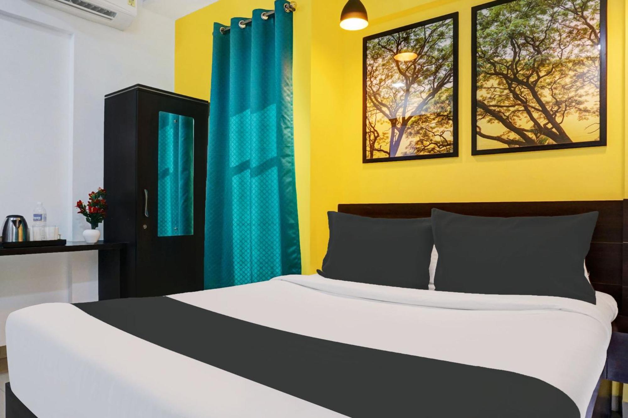 Hotel Super Aarambh Exotica Méribel Village Zewnętrze zdjęcie