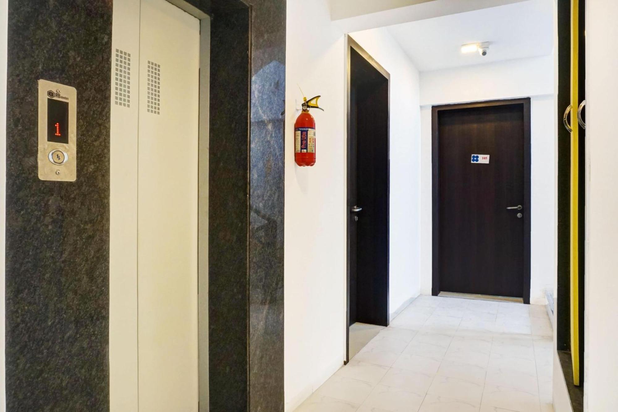 Hotel Super Aarambh Exotica Méribel Village Zewnętrze zdjęcie
