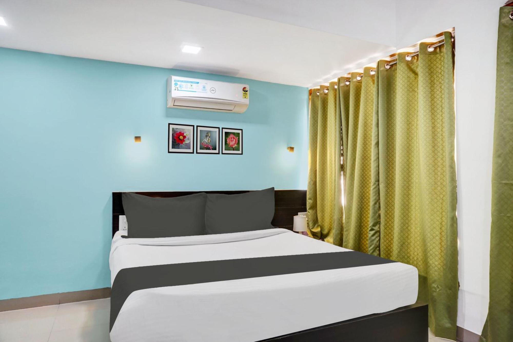 Hotel Super Aarambh Exotica Méribel Village Zewnętrze zdjęcie